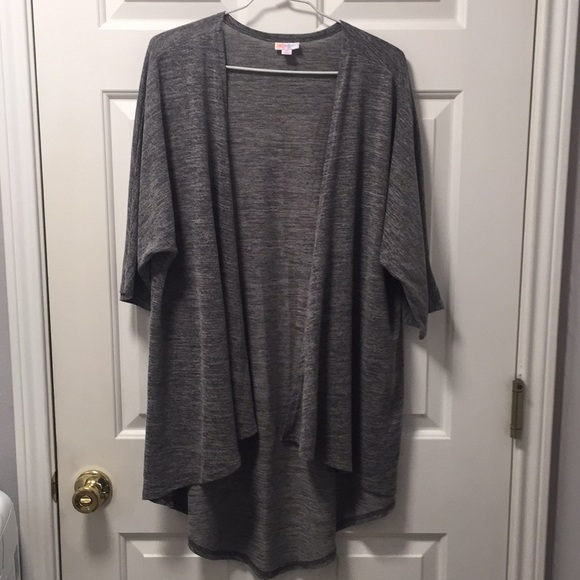 LuLaRoe Sweater - Picture 4 of 4